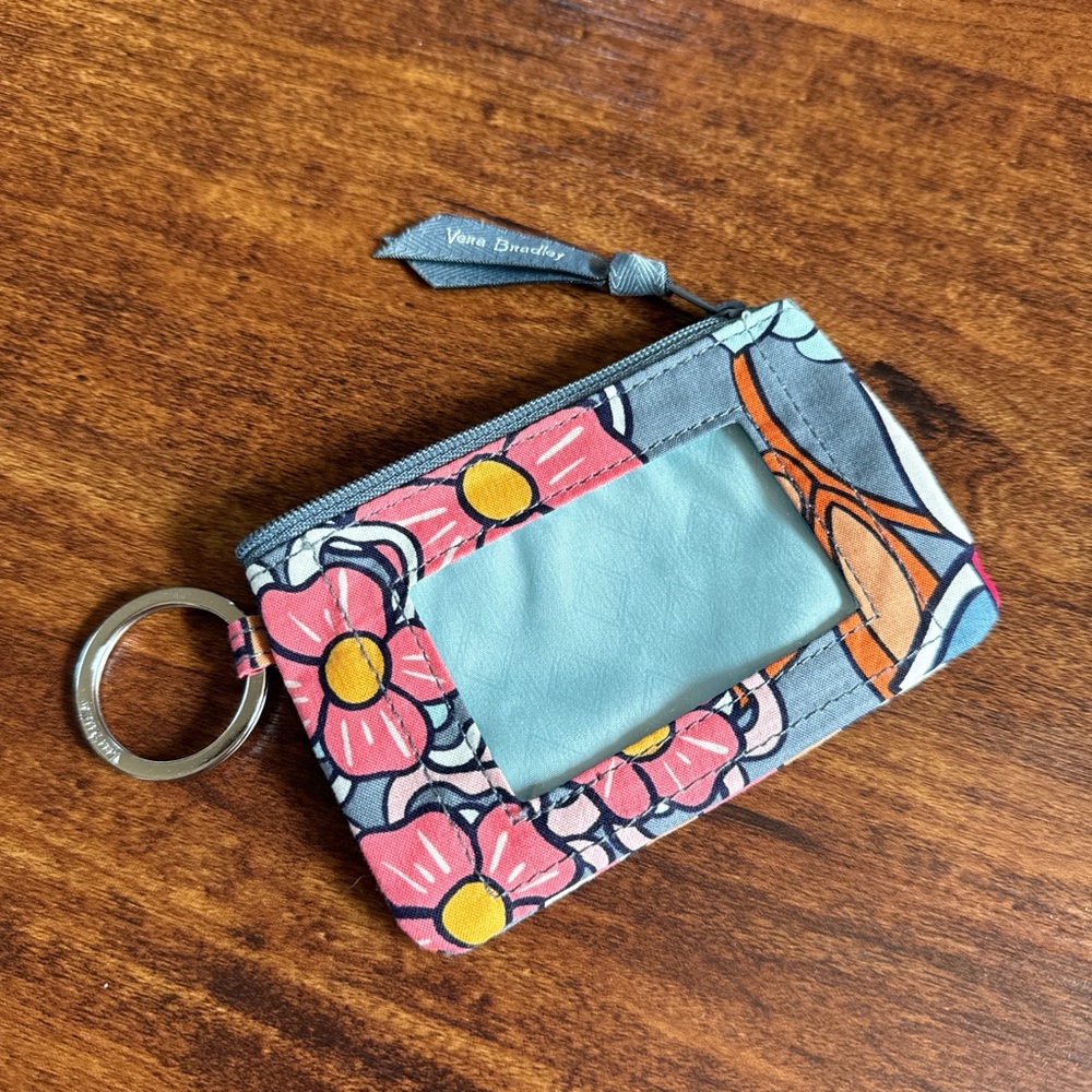 Vera Bradley Cardholder